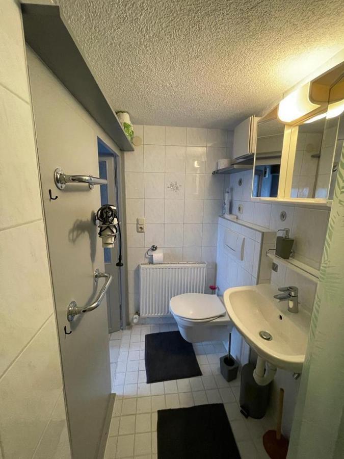 Kiwi Ferienwohnung Bludenz Exterior photo