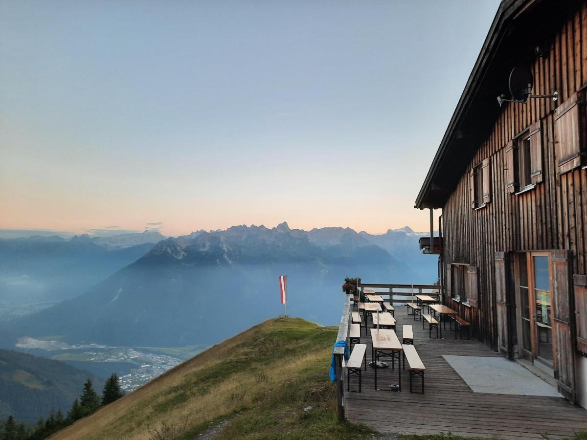 Kiwi Ferienwohnung Bludenz Exterior photo