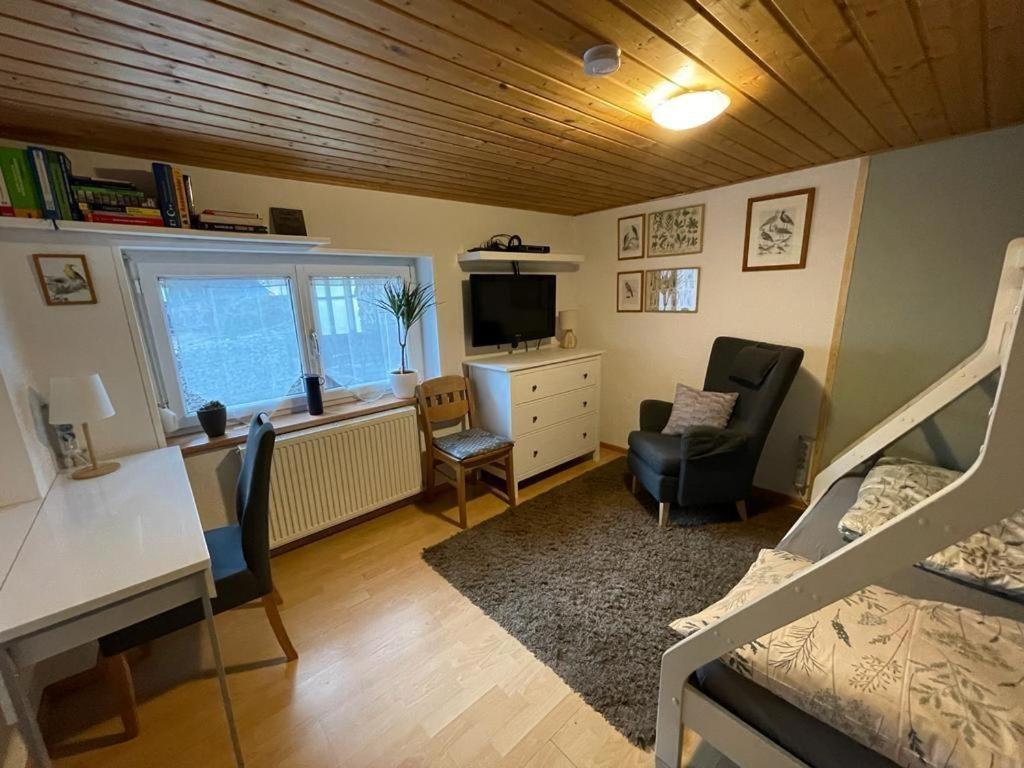 Kiwi Ferienwohnung Bludenz Exterior photo