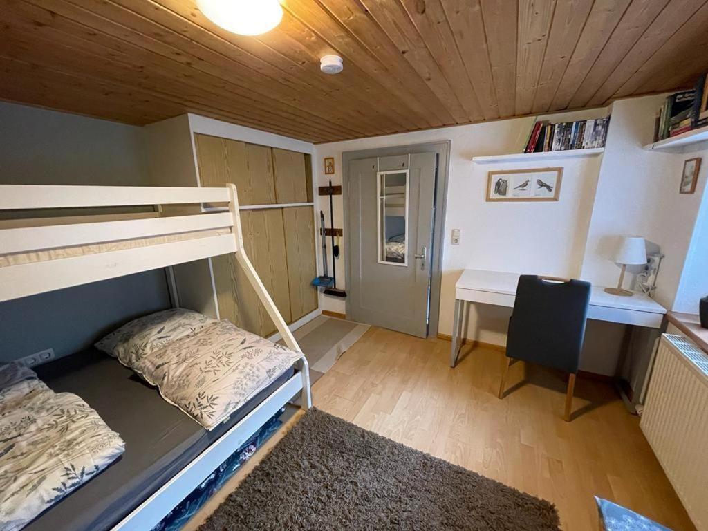 Kiwi Ferienwohnung Bludenz Exterior photo