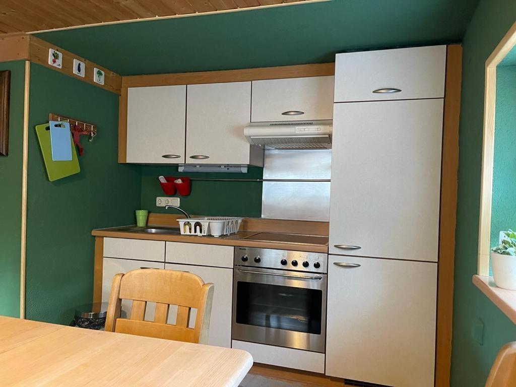 Kiwi Ferienwohnung Bludenz Exterior photo